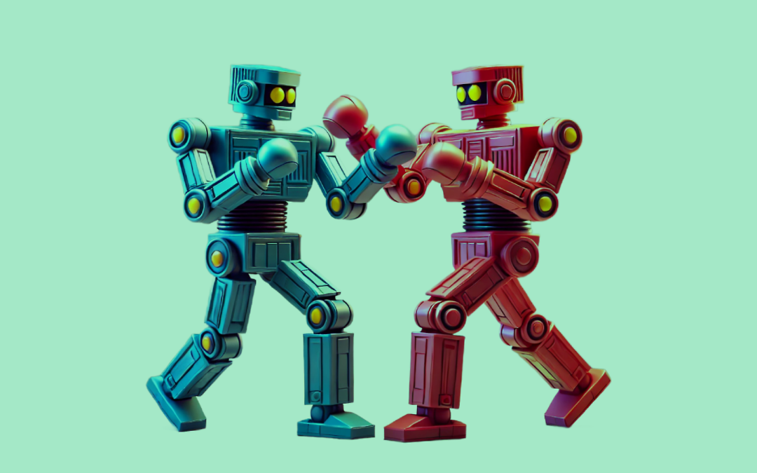 Creative Ways Google Might Make Money in the AI-Search Future