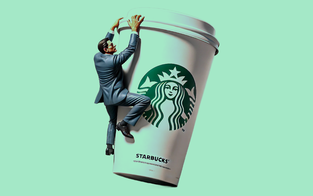 How A Marketer Would Course Correct Starbucks