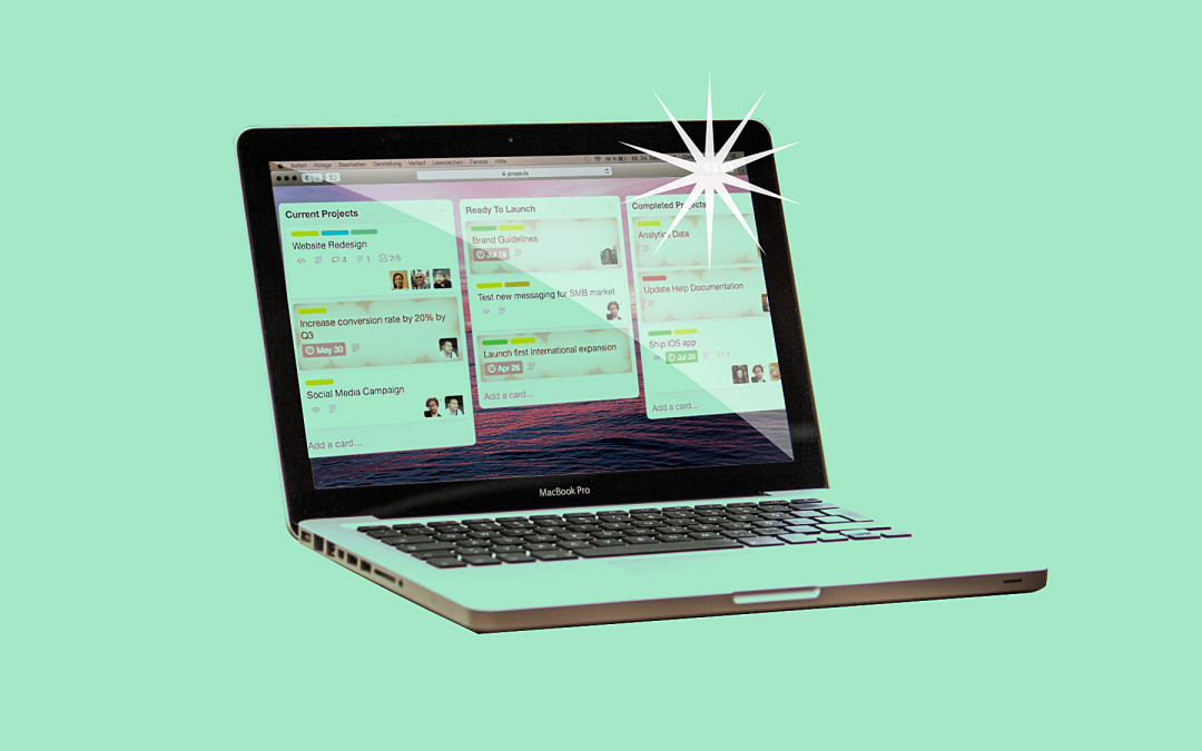 Classic Trello was the Perfect PMS for Marketing Teams